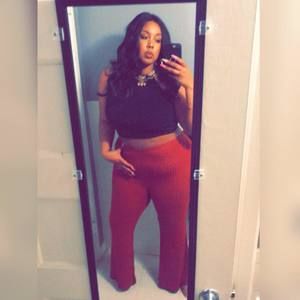 Meet your Posher, Jennifer